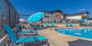 Tree Top Apartments Gallery 2