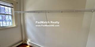 20 South Huntington Ave. Gallery 3