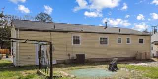 Spacious 3 bedroom home in Denbigh Gallery 22