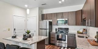 Baker School Apartments - Affordable Housing Gallery 25