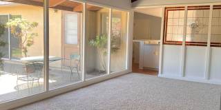 4 bed 2 bath house available now! Gallery 4