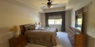 MOVE IN SPECIAL $500 off 1st MONTHS RENT— Furnished or Unfurnished! Lakeview Elegance in Porto Vista 2 Bed / 2 Bath Condo with Private Garage Gallery 4