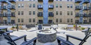 East Bank Gallery 22