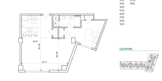 235 N COLUMBUS Boulevard Gallery 17