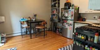 9 Vinton St. Gallery 4