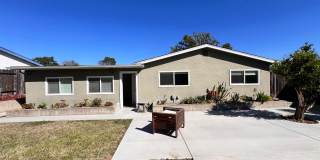 San Carlos Newly Remodeled 4 Bedroom Single Family Home Gallery 5