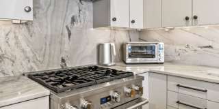 Logan Circle Condo Gallery 10