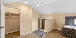 Spacious 2BR/2.5BA Townhome with Finished Basement & Extra Storage Gallery 36
