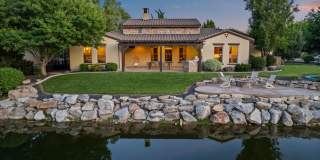 Resort Living in Desirable Eagle Idaho Gallery 1