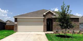 Sweet 4-Bedroom, 2-Bath Home – Move-In Ready! Fate Gallery 1