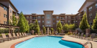 Aksarben Village by Broadmoor Aksarben Village by Broadmoor Gallery 1