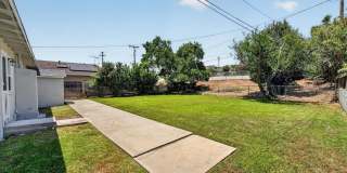 Charming Fullerton Cul-de-Sac Home with Large Yard & Detached Garage Gallery 19