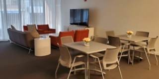 Square 50 Apartments Gallery 4
