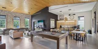 Station 75 Apartments at McDonough Gallery 2