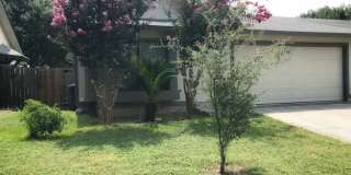 3bed/2bath Super Cute House for Rent! Available NOW! 3bed/2bath Super Cute House for Rent! Available NOW! Gallery 1