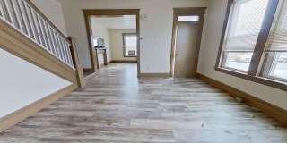Spacious 3 Bedroom Duplex Gallery 5