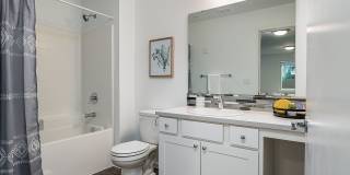 BRAND NEW Community In Need Of Residents! Stunning 1 & 2 Bedroom Homes! Gallery 37