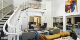 Chestnut Oaks, 55+ Gallery 18