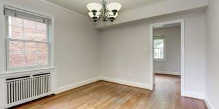 3 Bed Colonial in AU Park | Finished Basement | Fenced Yard & Large Deck Gallery 13