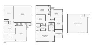 Spacious Four Bedroom Home Available Summer of 2026! Gallery 3