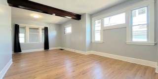4-Bed Single Family Home Available in University District Gallery 1