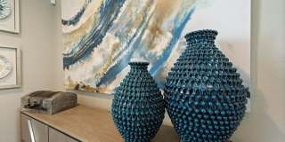 Lakeside At Campeche Gallery 1