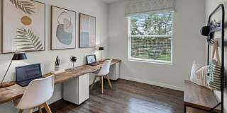 Copper Creek North Townhomes Gallery 13