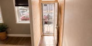 Spacious 3-Bedroom, 1.5-Bath South Philadelphia Townhome with Private Yard and Pets Allowed Gallery 8