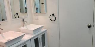 Welcome to this fabulous 4 bedroom + 2 bathroom, single-story home in prime Agoura Hills! Gallery 22