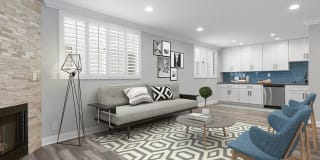 Hi Point Townhomes Gallery 8
