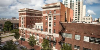 The Rockefeller Norfolk Gallery 9