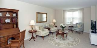 Carriage Club at Mt Arlington Gallery 21