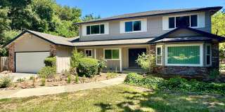 4 Bedroom Home + Den in Saratoga! 4 Bedroom Home + Den in Saratoga! Gallery 1