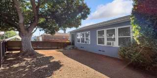 San Diego Paradise Hills Renovated 2 bd/1 ba Home w/ A/C and Private Yard San Diego Paradise Hills Renovated 2 bd/1 ba Home w/ A/C and Private Yard Gallery 17