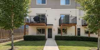 Edy Road Townhomes Gallery 1