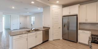 Now Leasing in Asante – 4 Bed Single Story w/ Modern Finishes Gallery 7