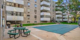Charming 2BR Condo in Denver Gallery 1