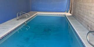 One level Boulder City lakeside & pool Gallery 3