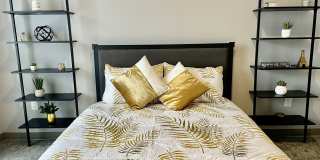 The Abbey Townhomes and Flats Gallery 13