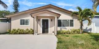 Single Family Home in Non HOA East Boca Raton Gallery 7