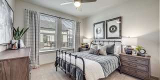 Aspire at Sherman Gallery 52