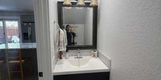 Updated Townhouse backed by National Forest Gallery 10