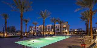 Estrella Springs at Canyon Trails - Affordable Housing Gallery 21