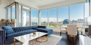 Fully Furnished High Rise with Wynn Golf Course Views! Gallery 39