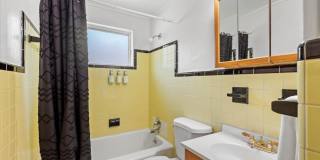 4 Bedroom House Minutes from FSU Gallery 33