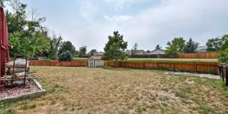 Huge yard with Pikes Peak Views! Gallery 29