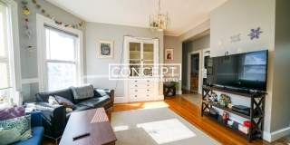 122 Calumet St. Gallery 5