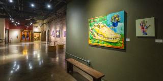 Mihir Taylor Gallery 48