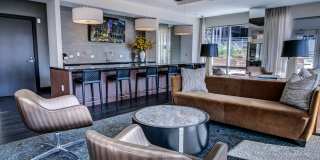 The Benjamin Gallery 37