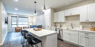 Leavenworth Lofts Gallery 4